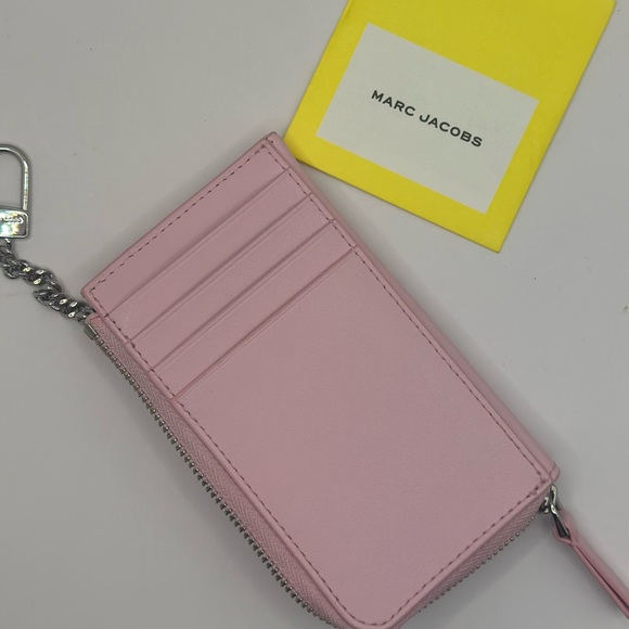 Marc Jacobs Cardwallet - Picture 2 of 8